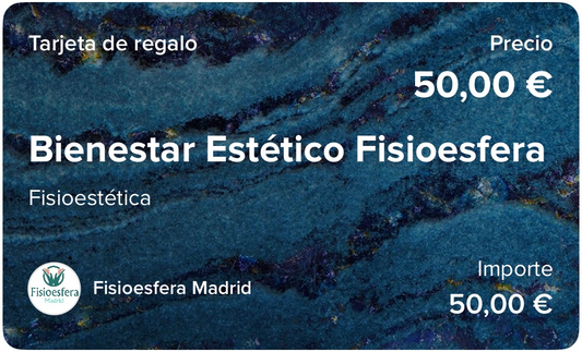 Bienestar Estético Fisioesfera